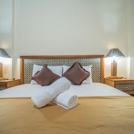 Jaga Roni House Apartment Ubud  Ngoại thất bức ảnh