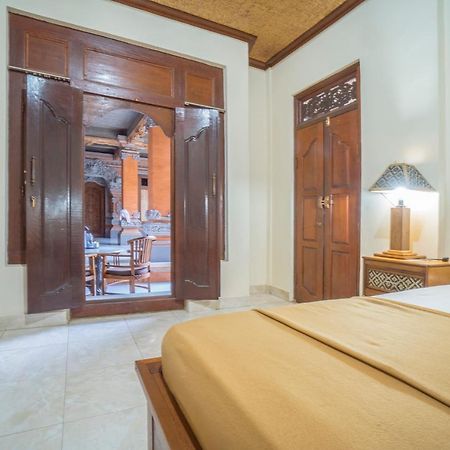 Jaga Roni House Apartment Ubud  Ngoại thất bức ảnh