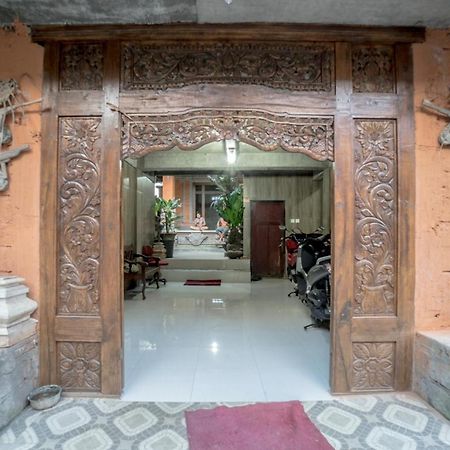 Jaga Roni House Apartment Ubud  Ngoại thất bức ảnh