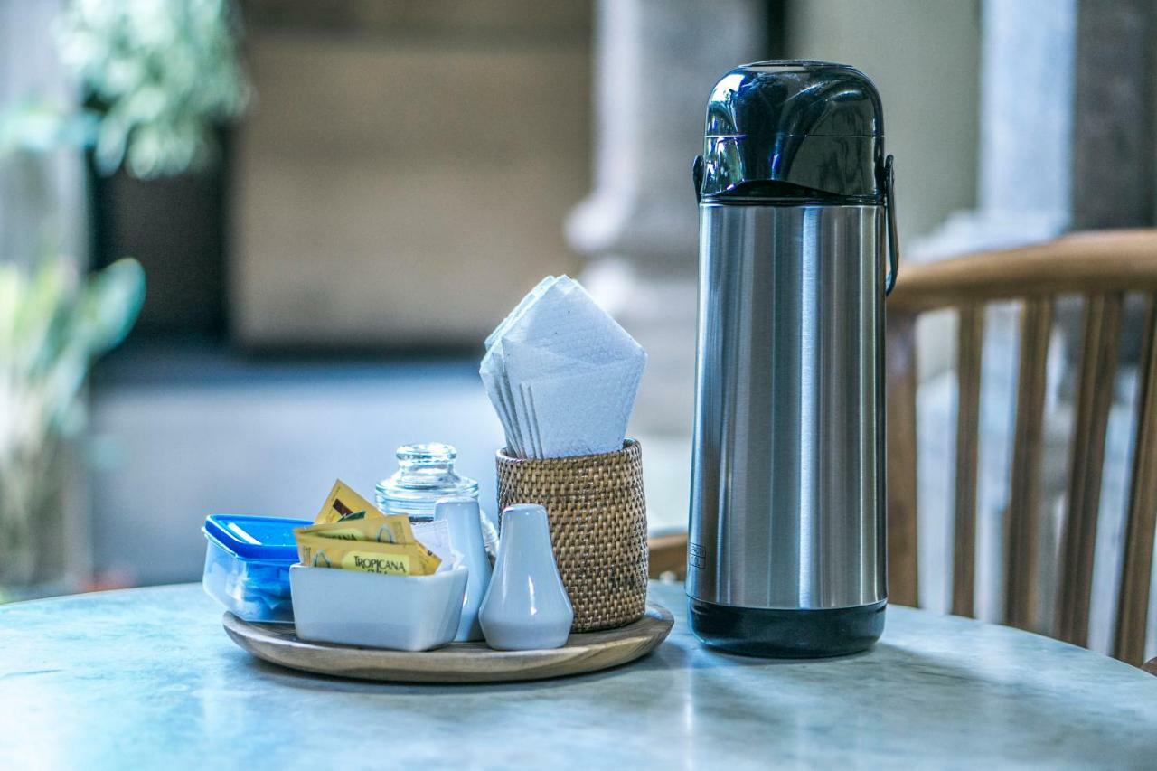 Jaga Roni House Apartment Ubud  Ngoại thất bức ảnh