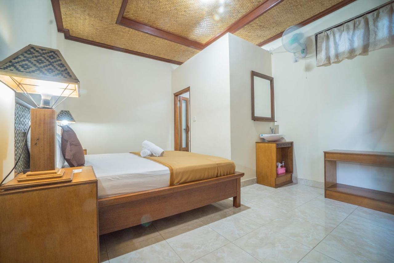Jaga Roni House Apartment Ubud  Ngoại thất bức ảnh