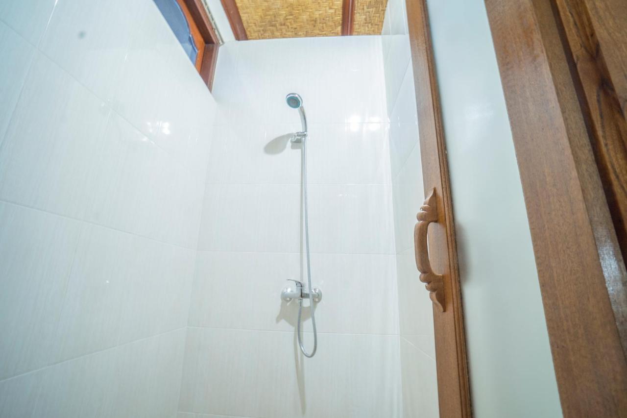 Jaga Roni House Apartment Ubud  Ngoại thất bức ảnh